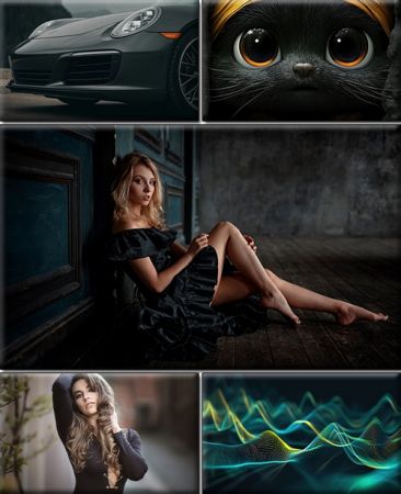 LIFEstyle News MiXture Images. Wallpapers Part (2033)