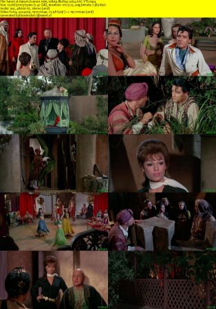 Harum Scarum 1965 1080p BluRay x264 AAC-YTS