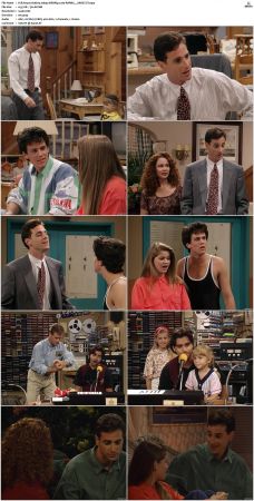 Full House S01-S08 1080p WEBRip x265-RARBG