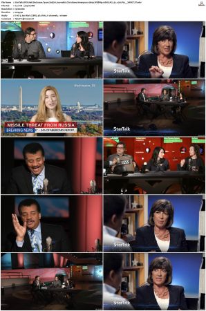 StarTalk With Neil DeGrasse Tyson 2012 S01-S05 1080p WEBRip 10bit EAC3 5.1 x265-iVy