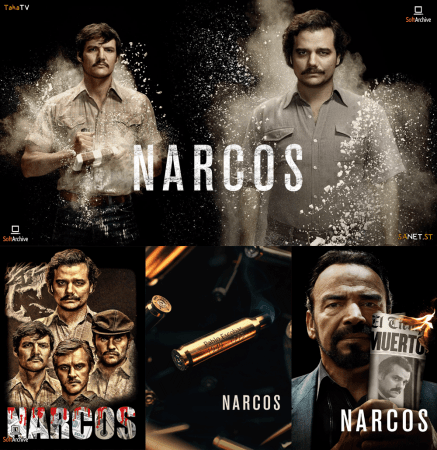 Narcos S01-S03 1080p BluRay AV1 Opus 5 1-onlyfaffs