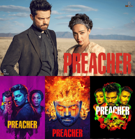 Preacher 2016 S01-S04 1080p BluRay 10bit EAC3 5.1 x265-iVy