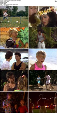 Full House S01-S08 1080p WEBRip x265-RARBG
