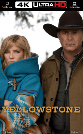 Yellowstone 2018 S01 2160p AMZN WEB-DL TrueHD 5.1 H265-NTb
