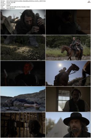 Hell On Wheels 2011 S01 S05 1080p BluRay 10bit EAC3 5 1 x265-iVy