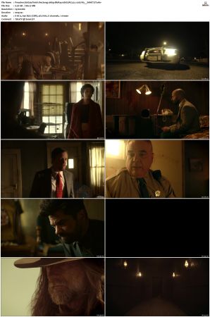 Preacher 2016 S01 S04 1080p BluRay 10bit EAC3 5 1 x265-iVy