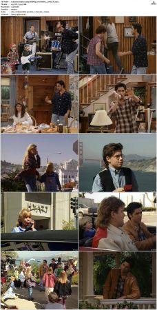 Full House S01-S08 1080p WEBRip x265-RARBG