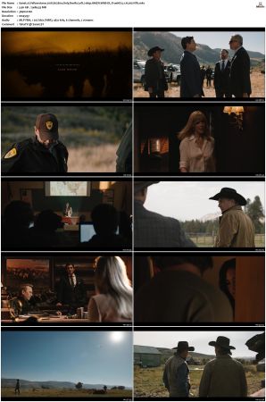 Yellowstone 2018 S02 2160p AMZN WEB-DL TrueHD 5 1 H 265-NTb