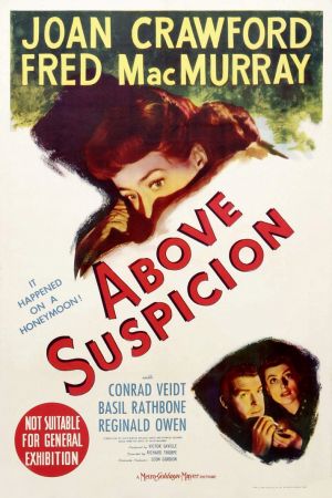 Above Suspicion 1943 720p x264-Classics