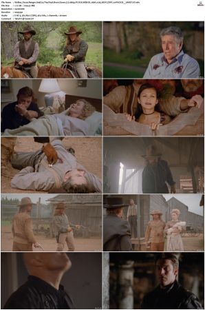 Walker Texas Ranger 1993 S01-S09 1080p PCOCK WEB-DL 10bit x265 HEVC DDP 2.0-PHOCiS