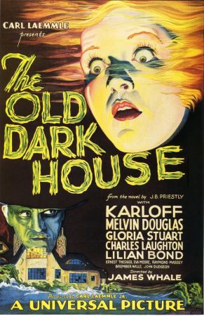 The Old Dark House 1932 1080p Bluray Opus 1.0 x264-RetroPeeps