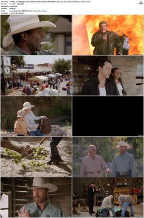 Walker Texas Ranger 1993 S01-S09 1080p PCOCK WEB-DL 10bit x265 HEVC DDP 2.0-PHOCiS