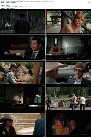 Yellowstone 2018 S03 2160p AMZN WEB-DL TrueHD 5 1 H 265-NTb