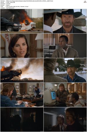 Walker Texas Ranger 1993 S01 S09 1080p PCOCK WEB-DL 10bit x265 HEVC DDP 2 0-PHOCiS
