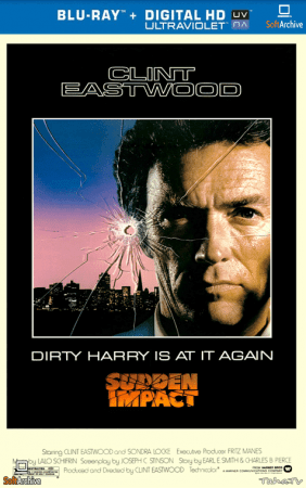 Sudden Impact 1983 1080p BluRay 10bit h265-XBiTs