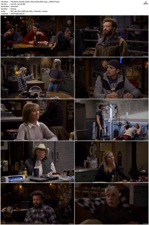 The Ranch 2016 S01 S04 1080p H265 10bit-Zero00