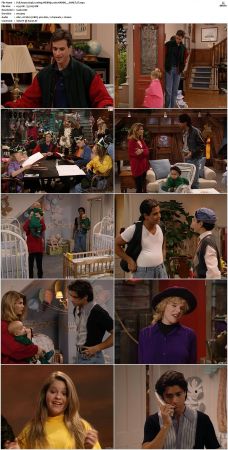 Full House S01-S08 1080p WEBRip x265-RARBG