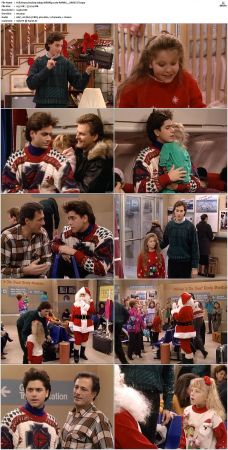 Full House S01-S08 1080p WEBRip x265-RARBG