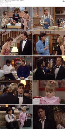 Full House S01-S08 1080p WEBRip x265-RARBG