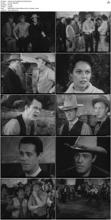 Wagon Train S01-S08 DVDRip XviD-cOOt