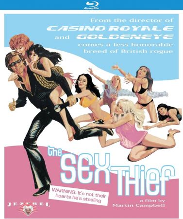 The Sex Thief 1973 1080p BluRay x264-OFT