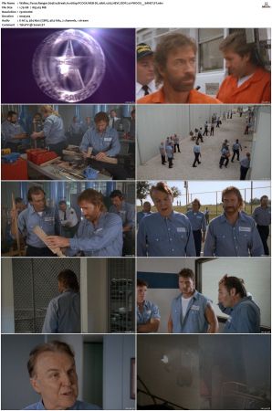 Walker Texas Ranger 1993 S01 S09 1080p PCOCK WEB-DL 10bit x265 HEVC DDP 2 0-PHOCiS