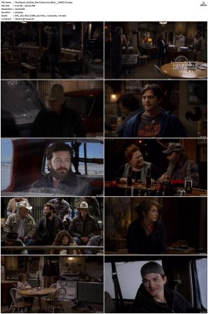 The Ranch 2016 S01 S04 1080p H265 10bit-Zero00