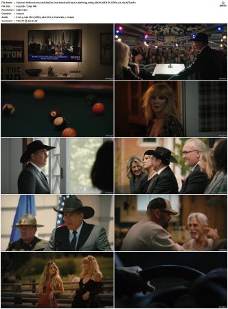 Yellowstone 2018 S05 2160p AMZN WEB-DL DDP5 1 H 265-NTb