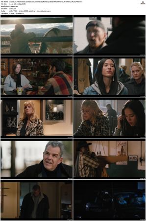 Yellowstone 2018 S02 2160p AMZN WEB-DL TrueHD 5 1 H 265-NTb