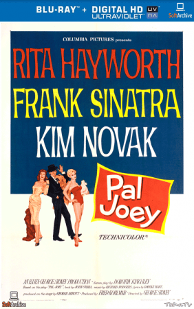 Pal Joey 1957 1080p BluRay h264-XBiTs