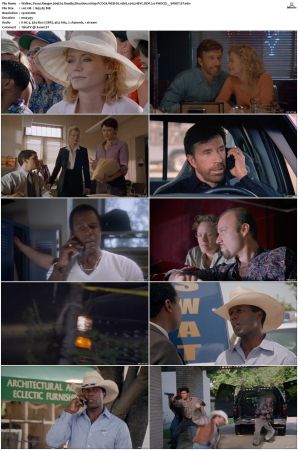 Walker Texas Ranger 1993 S01-S09 1080p PCOCK WEB-DL 10bit x265 HEVC DDP 2.0-PHOCiS