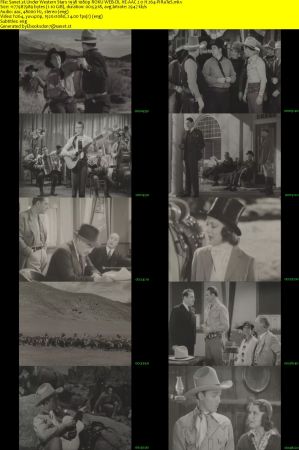 Under Western Stars 1938 1080p ROKU WEB-DL HE-AAC 2.0 H264-PiRaTeS