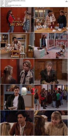 Full House S01-S08 1080p WEBRip x265-RARBG