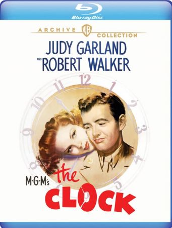 The Clock 1945 1080p Bluray Rerip Opus 2.0 x264-RetroPeeps