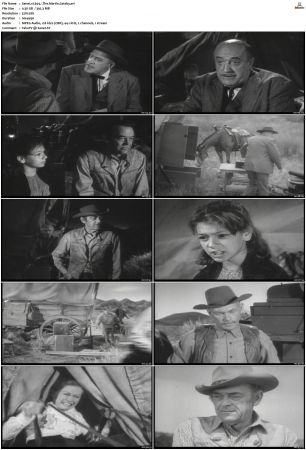 Wagon Train S01-S08 DVDRip XviD-cOOt