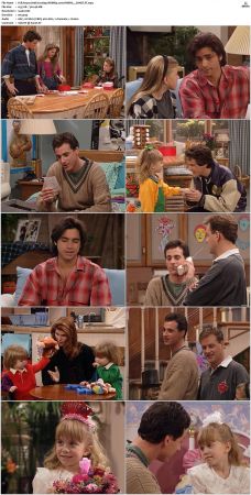 Full House S01-S08 1080p WEBRip x265-RARBG