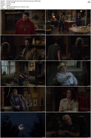 The Ranch 2016 S01 S04 1080p H265 10bit-Zero00