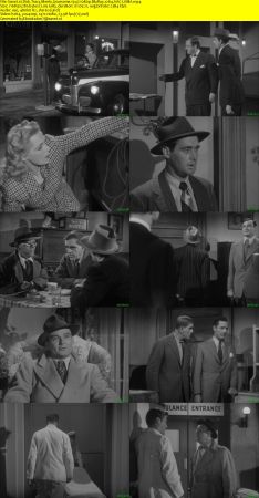 Dick Tracy Meets Gruesome 1947 1080p BluRay x264 AAC-LAMA