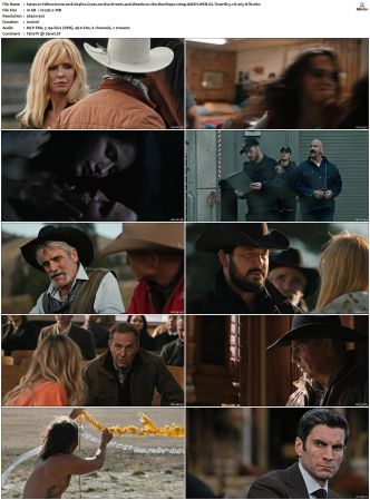 Yellowstone 2018 S04 2160p AMZN WEB-DL TrueHD 5 1 H 265-NTb