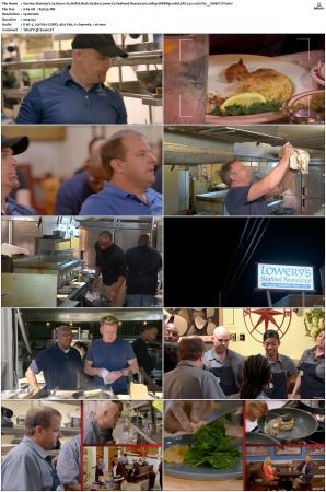 Gordon Ramsays 24 Hours To Hell &amp; Back 2018 S01 S03 1080p WEBRip 10bit EAC3 5 1 x265-iVy