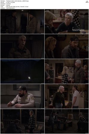 The Ranch 2016 S01-S04 1080p H265 10bit-Zero00