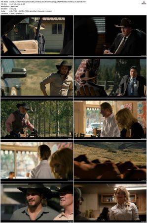 Yellowstone 2018 S03 2160p AMZN WEB-DL TrueHD 5 1 H 265-NTb