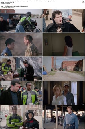 Walker Texas Ranger 1993 S01-S09 1080p PCOCK WEB-DL 10bit x265 HEVC DDP 2.0-PHOCiS