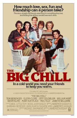 The Big Chill 1983 1080p HULU WEB-DL DDP 5.1 H264-PiRaTeS