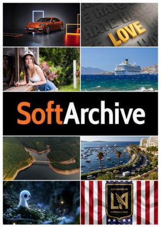 Softarchive Wallpapers Part 111