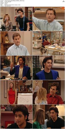 Full House S01-S08 1080p WEBRip x265-RARBG