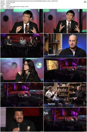 StarTalk With Neil DeGrasse Tyson 2012 S01-S05 1080p WEBRip 10bit EAC3 5.1 x265-iVy
