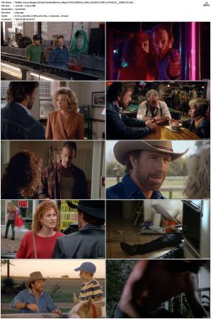 Walker Texas Ranger 1993 S01 S09 1080p PCOCK WEB-DL 10bit x265 HEVC DDP 2 0-PHOCiS