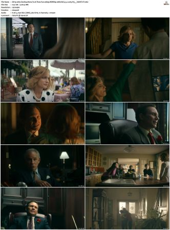 Dirty John 2018 S01 S02 1080p WEBRip 10bit EAC3 5 1 x265-iVy
