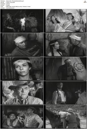 Wagon Train S01-S08 DVDRip XviD-cOOt
